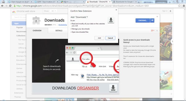 Downloader