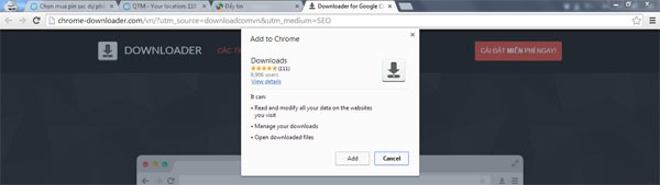 Downloader