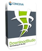 DownloadStudio 10.0.4.0 - Phần mềm tải xuống mạnh mẽ