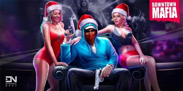 Downtown Mafia là một trong những game RPG về thế giới ngầm hấp dẫn nhất hiện nay