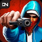 Downtown Mafia: Gang Wars - Game Băng Đảng Xã Hội Đen