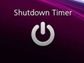 DP Shutdown Scheduler 8.0.0.0 - Lập lịch tắt máy tính