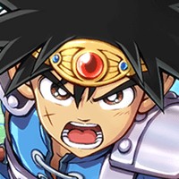 DQ Dai: A Hero’s Bonds - Tải Game Dấu Ấn Rồng Thiêng iOS