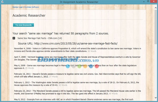 Dr Assignment Academic Researcher