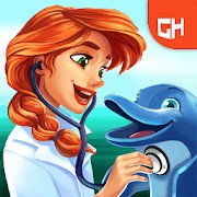 Dr. Cares - Family Practice: Veterinary Life Simulation Game