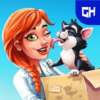 Dr. Cares - Pet Rescue 911: Game Quản Lý Bệnh Viện Thú Y trên Android