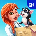 Dr. Cares - Pet Rescue 911: Game Quản Lý Phòng Khám Thú Y trên iOS