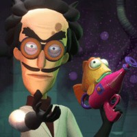 Dr.Clone - Game Tiến sĩ Clone và những phát minh điên rồ