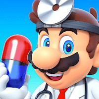 Dr. Mario World 1.4.1 - Tải Game Xếp Thuốc Diệt Virus cho Android