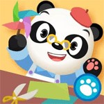 Dr. Panda Art Class - Khám phá thế giới nghệ thuật cùng Gấu Trúc trên iOS
