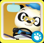 Dr. Panda Bus Driver - Tải Game Lái Xe Buýt Android