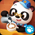 Dr. Panda Café - Download & Review Game Quản Lý Quán Cà Phê