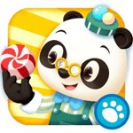 Dr. Panda Candy Factory - Game Quản Lý Nhà Máy Kẹo Ngọt trên iOS