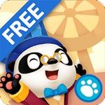 Dr. Panda Carnival Free - Tải Game Cho Android