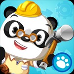 Dr. Panda Handyman - Game sửa nhà vui nhộn trên Android