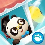 Dr. Panda Home - Giúp bé học việc nhà cùng gấu trúc trên iOS