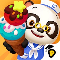 Dr. Panda Ice Cream Truck 2 - Tải Game Android
