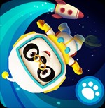 Dr. Panda in Space - Khám phá vũ trụ trên Android