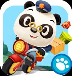 Dr. Panda Mailman - Game Đưa Thư Vui Nhộn Cho Android