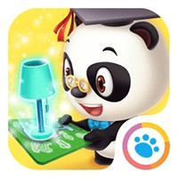 Dr. Panda Plus: Home Designer - Thiết Kế Nhà Cùng Bé trên iOS