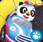Dr. Panda Racers - Game Đua Xe Vui Nhộn Cho Android