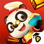 Dr. Panda Restaurant Asia - iOS: Quản lý nhà hàng Châu Á vui nhộn