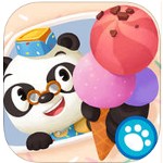 Dr. Panda's Ice Cream Truck - Game bán kem vui nhộn trên iOS