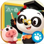 Dr. Panda School for iOS - Học viện gấu trúc cho bé