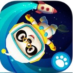 Dr. Panda Space - Khám phá vũ trụ cho bé trên iOS