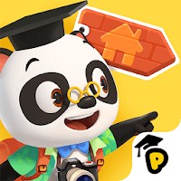Dr. Panda Town Adventure 19.4.66 - Game phiêu lưu cho Android