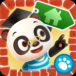 Dr. Panda Town cho Android 1.0.2 - Khám phá thị trấn gấu trúc
