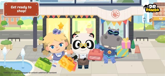 Bạn đã sẵn sàng mua sắm chưa?