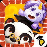 Dr. Panda Town: Pet World - Khám phá thế giới thú cưng đáng yêu trên Android