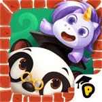 Dr. Panda Town: Pet World - Khám phá thế giới động vật cho iOS