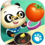 Dr. Panda’s Restaurant 2 - Game nhà hàng gấu trúc cho iOS