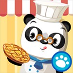 Dr. Panda's Restaurant - Game Nấu Ăn, Quản Lý Nhà Hàng