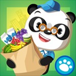Dr. Panda's Supermarket - Game Quản Lý Siêu Thị Vui Nhộn