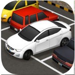 Dr. Parking 4 iOS 1.08 - Tải Game Đỗ Xe Ô Tô Miễn Phí