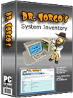 Dr. Torgo's PC System Inventory 2.0.0 - Software Download