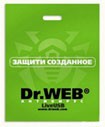 Dr.Web LiveUSB: Tạo USB Khôi Phục Hệ Thống