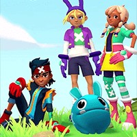 Dracamar: Game phiêu lưu 3D dễ thương trên đảo phép thuật