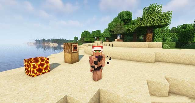 Bạn cần cẩn thận vì có khả năng Trứng Rồng sẽ phá hủy trong khi sản xuất Dracomelette