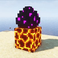 Dracomelette Mod: Khám phá công dụng mới cho Trứng rồng