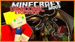 Draconic Evolution Mod: Vũ khí, Công cụ, Block Siêu Mạnh
