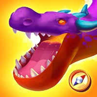 Draconius GO cho Android - Tải và chơi game bắt rồng