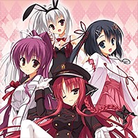 Dracu-riot! - Game Visual Novel Lãng Mạn