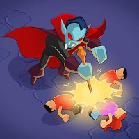 Dracula City Master - Pre-register ngay trên Android!