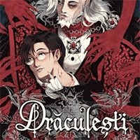 Drăculești - Game kinh dị lãng mạn tại Lâu đài Dracula