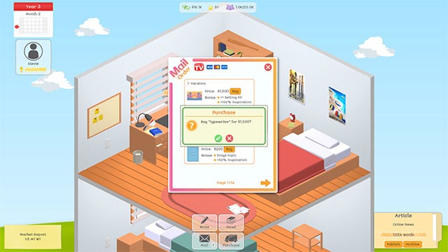 Nhận đơn hàng từ các nhà xuất bản lớn