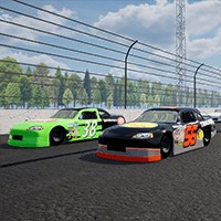 Draftycar 2: Trải nghiệm đua xe thể thao chuyên nghiệp - Early Access